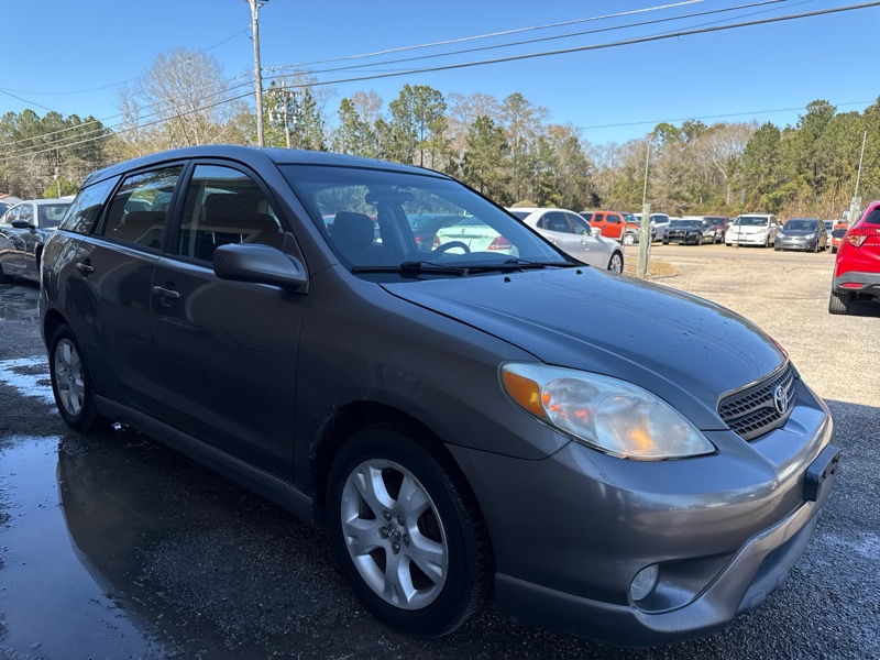 Toyota Matrix 2WD 2005
