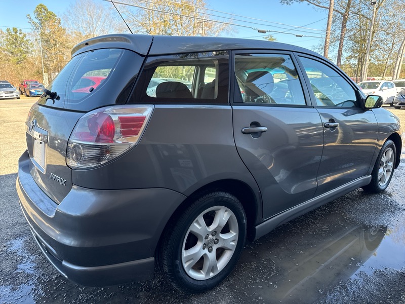 Toyota Matrix 2WD 2005