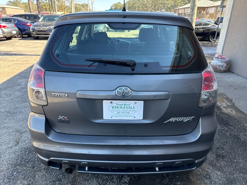 Toyota Matrix 2WD 2005
