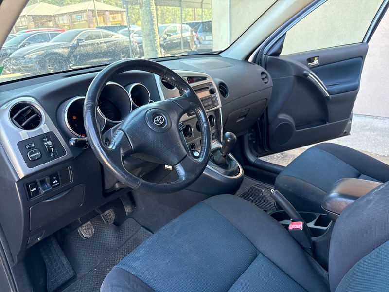 Toyota Matrix 2WD 2005