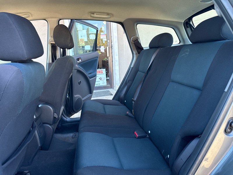 Toyota Matrix 2WD 2005