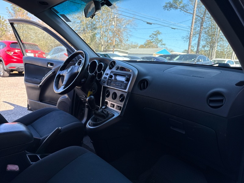 Toyota Matrix 2WD 2005