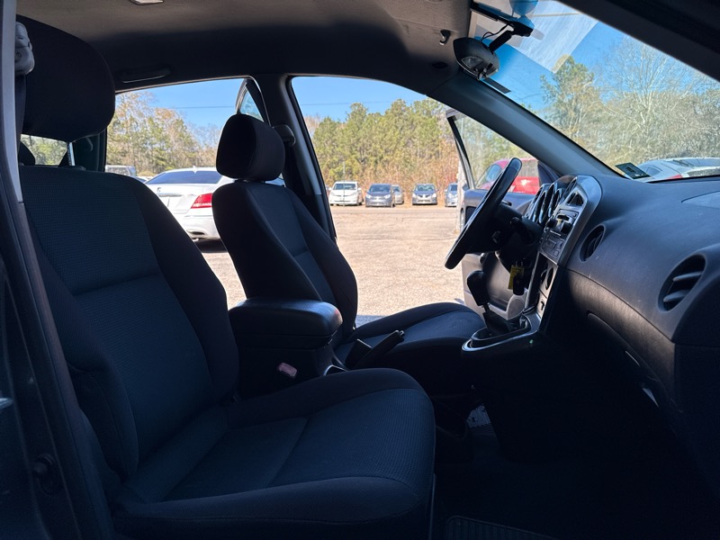 Toyota Matrix 2WD 2005