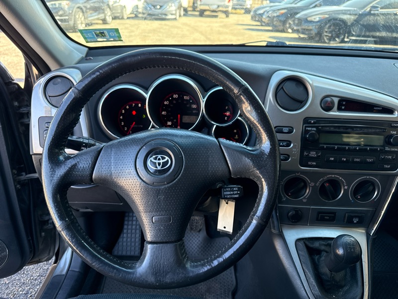 Toyota Matrix 2WD 2005