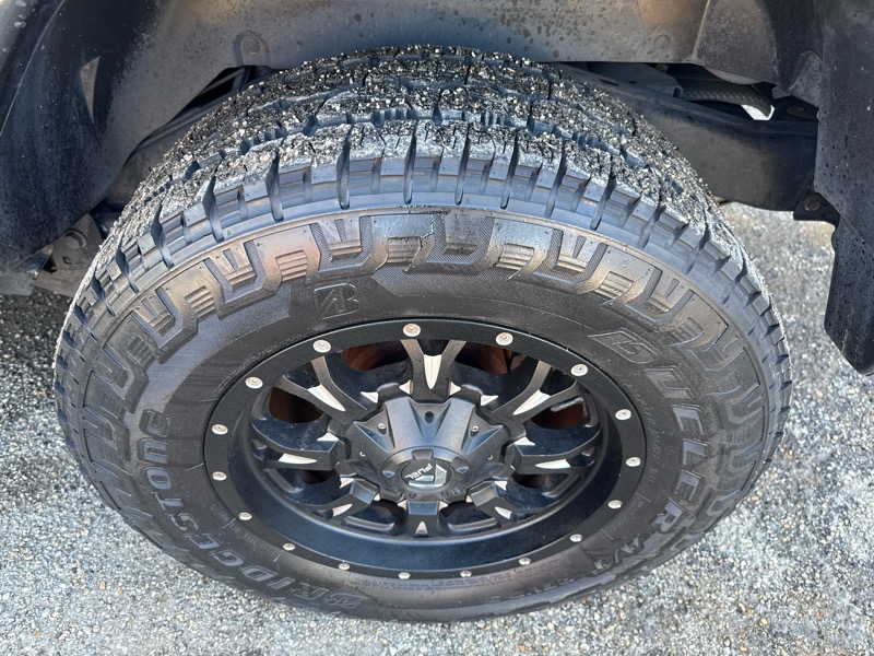 Jeep Wrangler Unlimited Sahara 4WD 2014