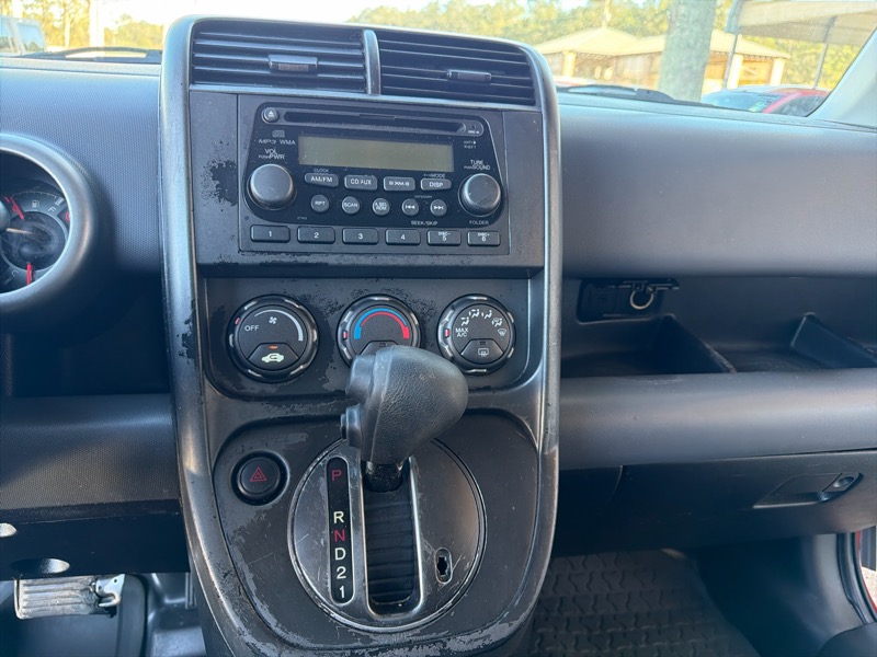 Honda Element EX 4WD 4-spd AT 2005