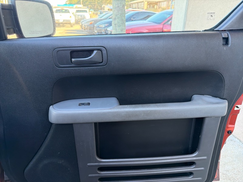 Honda Element EX 4WD 4-spd AT 2005