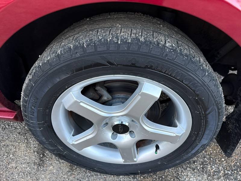 Ford Mustang GT Deluxe Coupe 2006