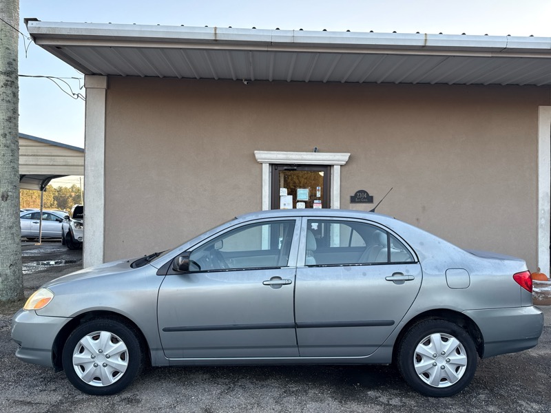 Toyota Corolla CE 2003