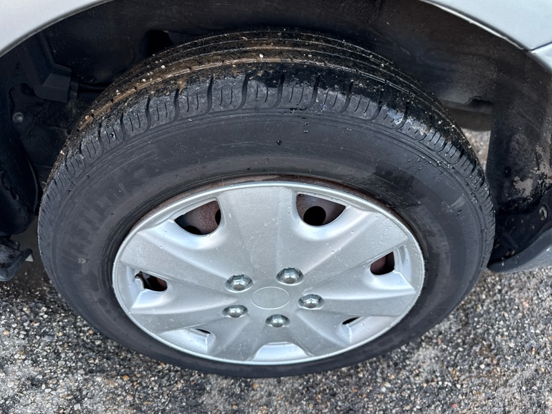 Toyota Corolla CE 2003