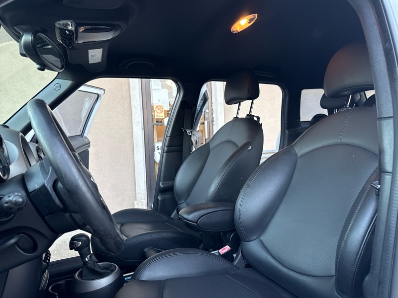 MINI Countryman S 2012