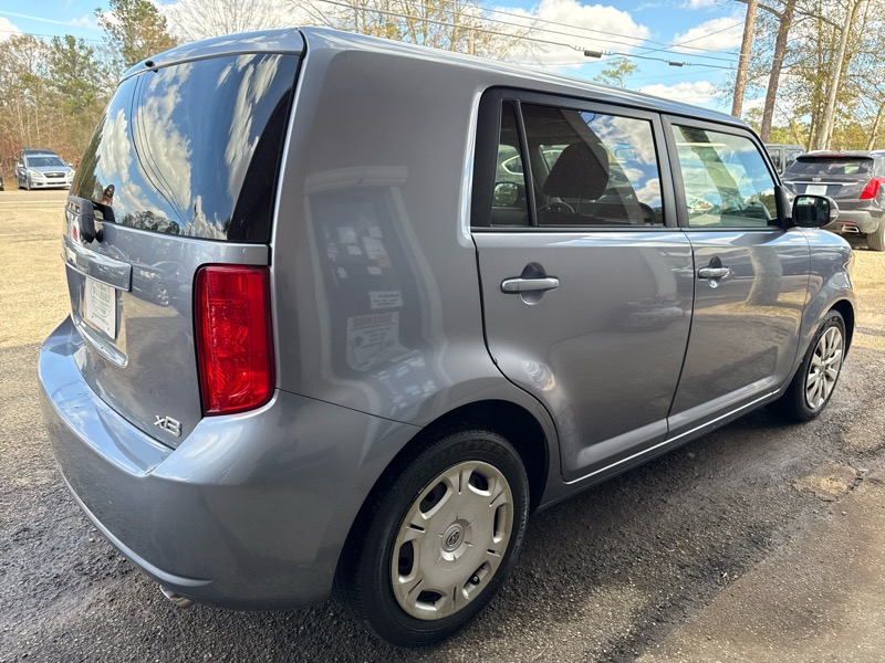 Scion xB Wagon 2009