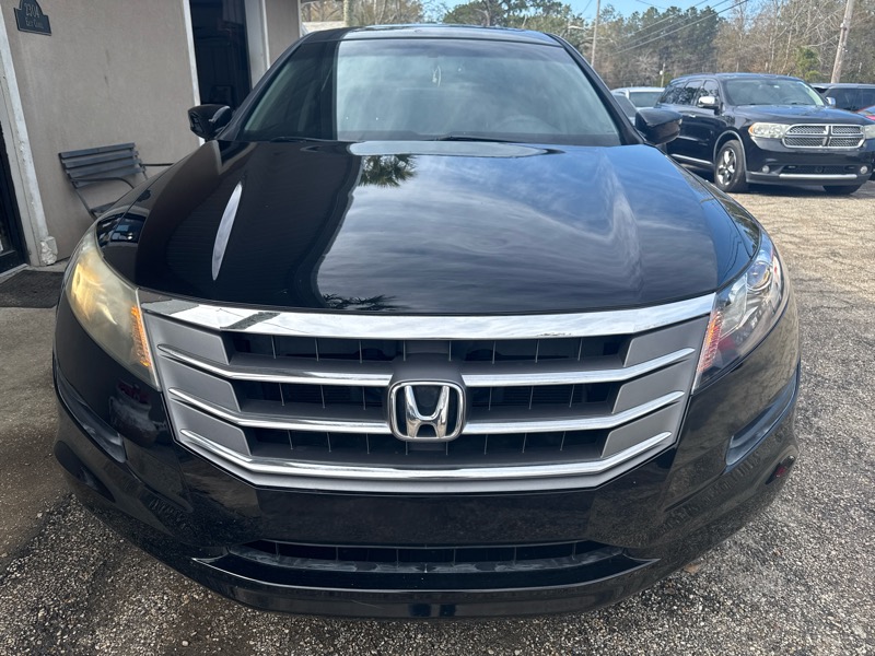 Honda Crosstour EX 2WD 2012