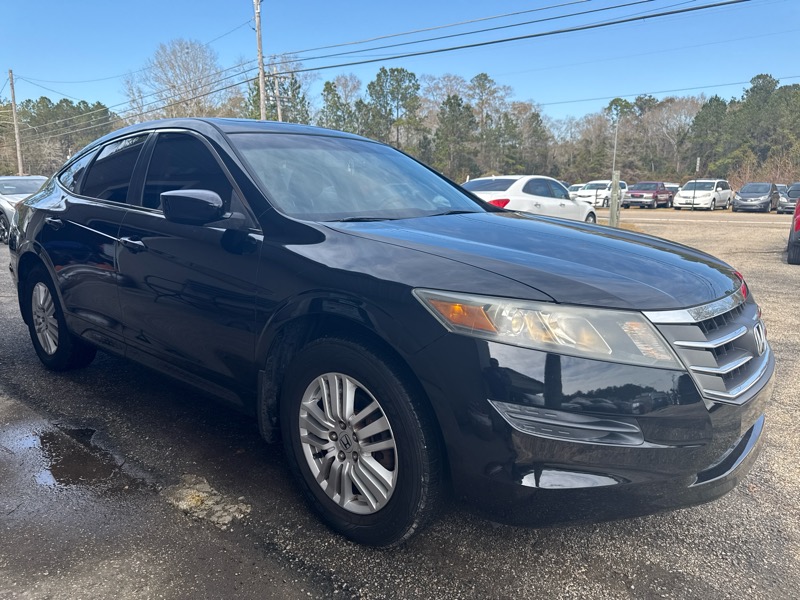 Honda Crosstour EX 2WD 2012