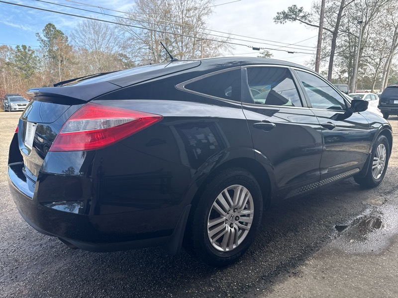 Honda Crosstour EX 2WD 2012