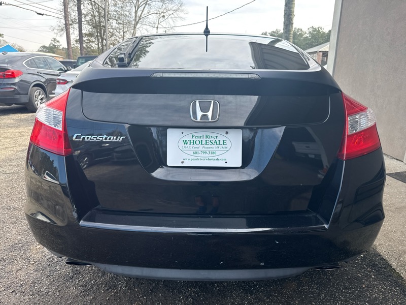 Honda Crosstour EX 2WD 2012