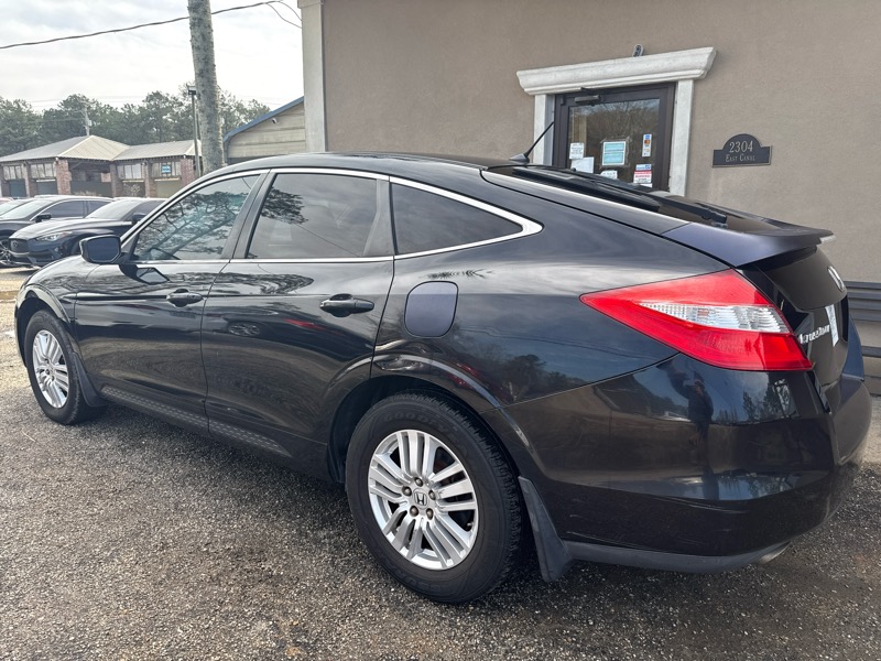 Honda Crosstour EX 2WD 2012