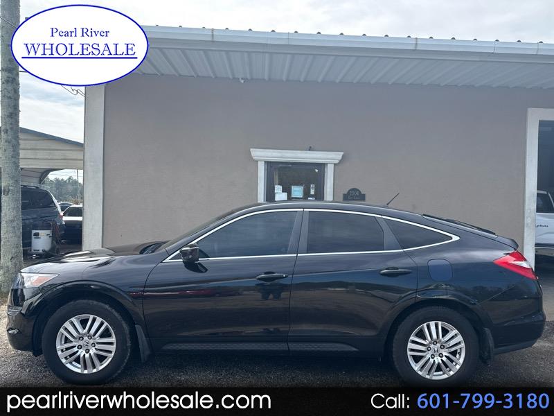 2012 Honda Crosstour EX 2WD