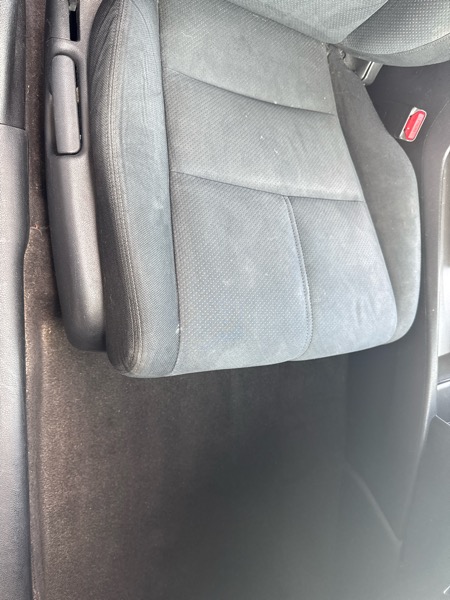 Honda Crosstour EX 2WD 2012