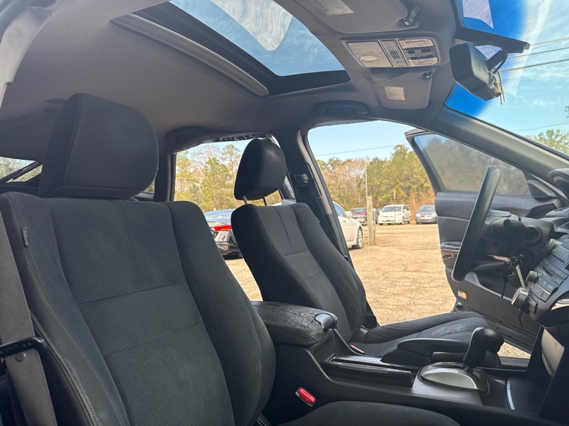 Honda Crosstour EX 2WD 2012