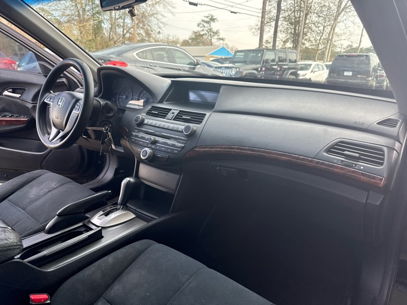 Honda Crosstour EX 2WD 2012