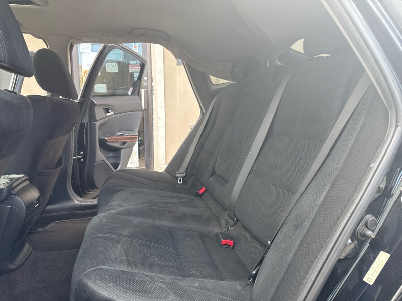 Honda Crosstour EX 2WD 2012