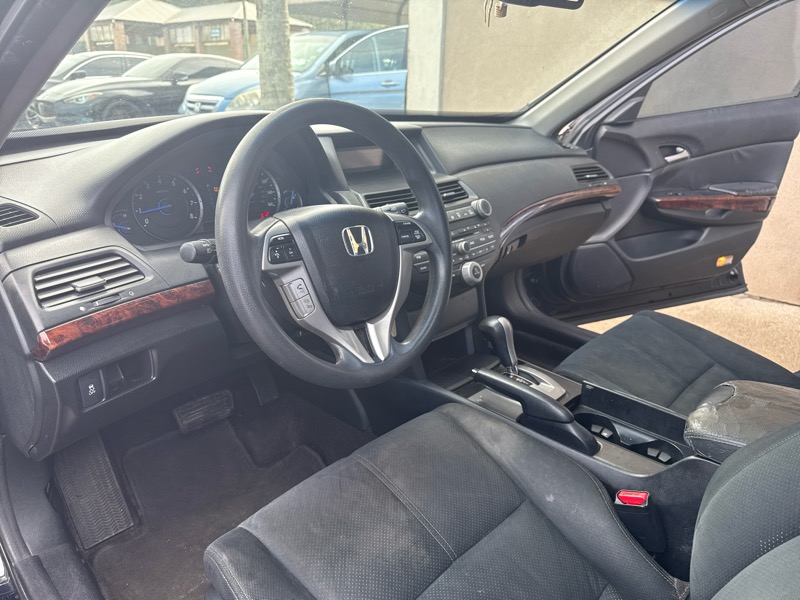 Honda Crosstour EX 2WD 2012