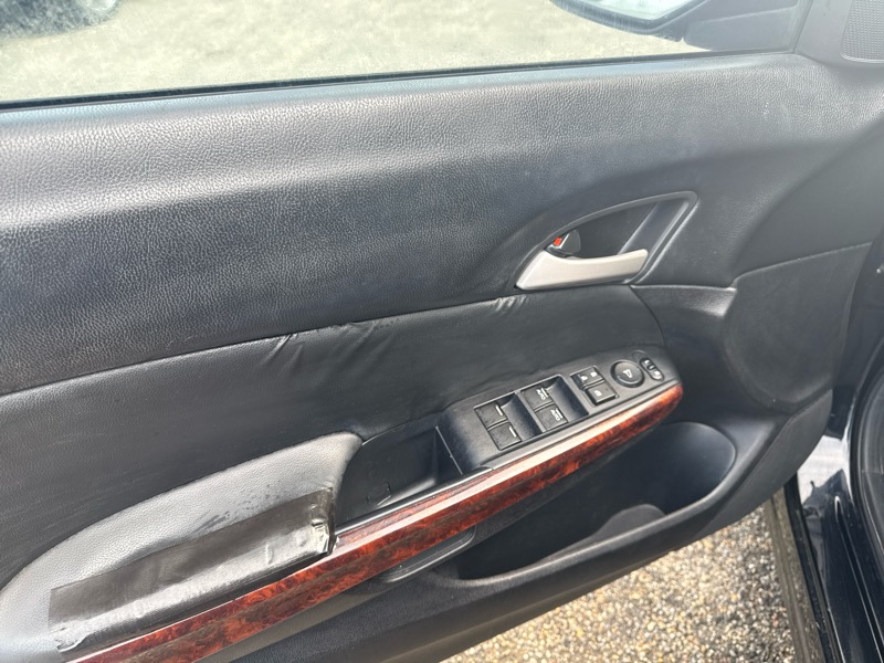 Honda Crosstour EX 2WD 2012