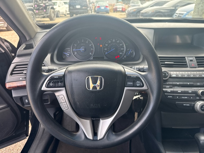 Honda Crosstour EX 2WD 2012