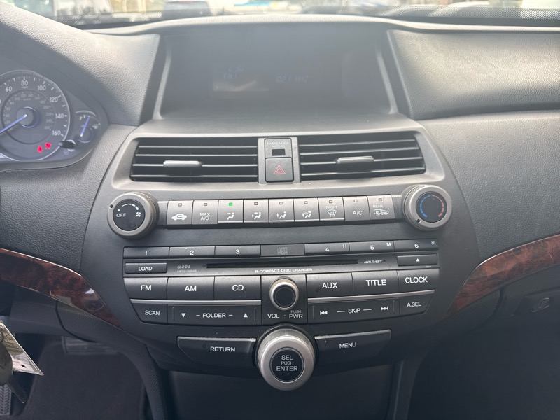 Honda Crosstour EX 2WD 2012