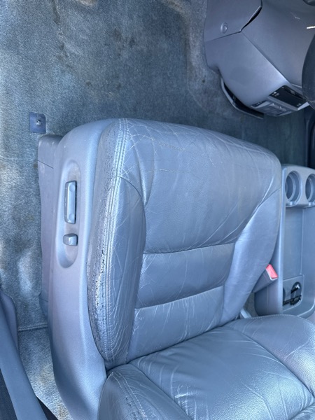 Honda Odyssey EX-L w/ DVD and Navigation 2007