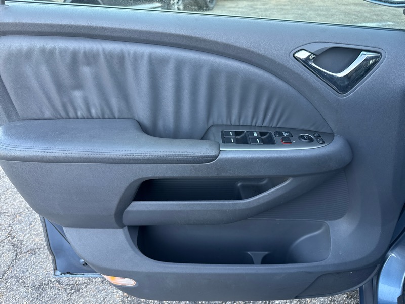 Honda Odyssey EX-L w/ DVD and Navigation 2007