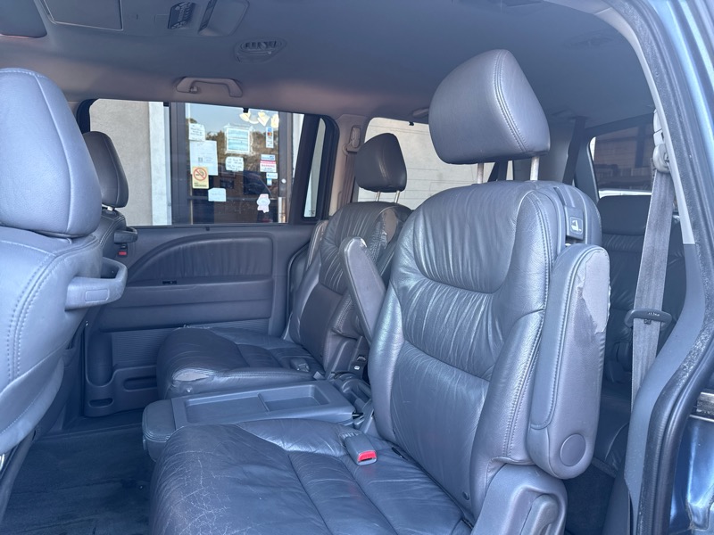 Honda Odyssey EX-L w/ DVD and Navigation 2007