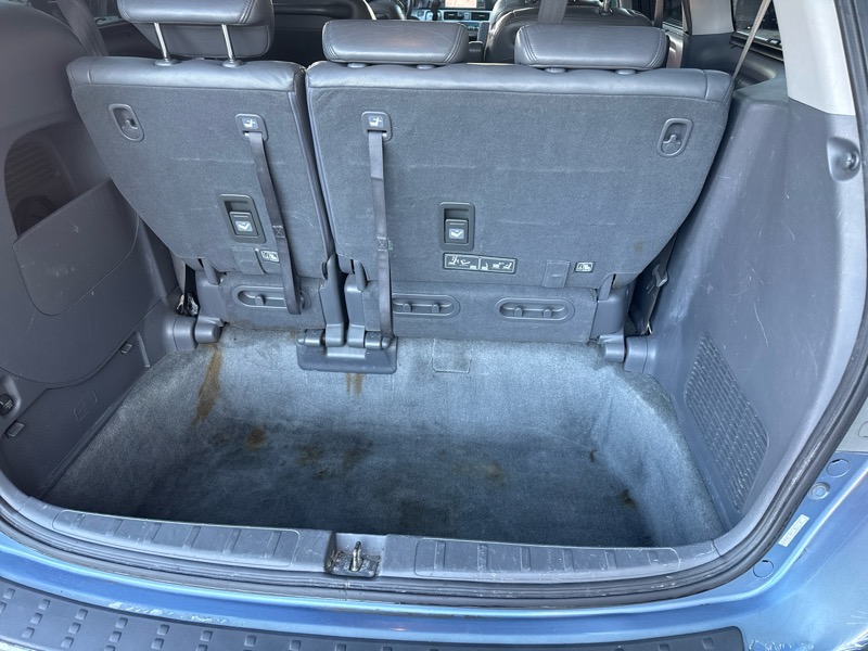 Honda Odyssey EX-L w/ DVD and Navigation 2007