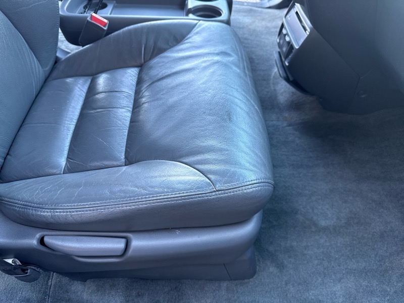 Honda Odyssey EX-L w/ DVD and Navigation 2007