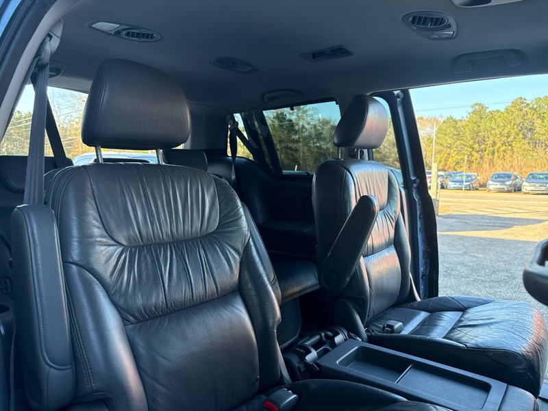 Honda Odyssey EX-L w/ DVD and Navigation 2007
