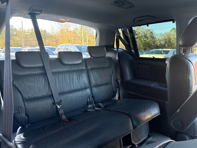 Honda Odyssey EX-L w/ DVD and Navigation 2007
