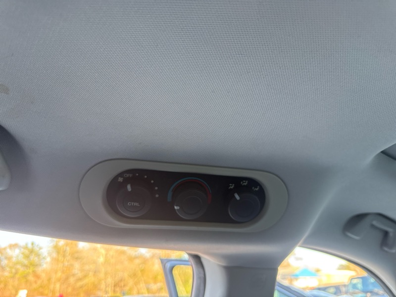 Honda Odyssey EX-L w/ DVD and Navigation 2007