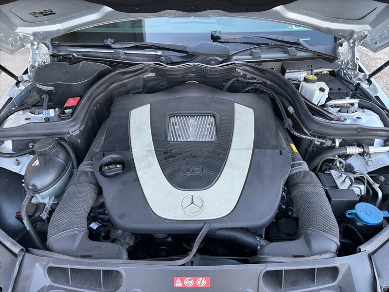 Mercedes-Benz C-Class C300 4MATIC Sport Sedan 2010