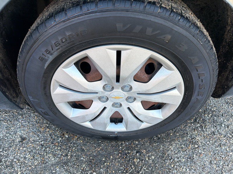 Chevrolet Cruze 2LS 2012