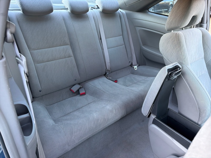 Honda Civic 1.5 4-Door Sedan 2006