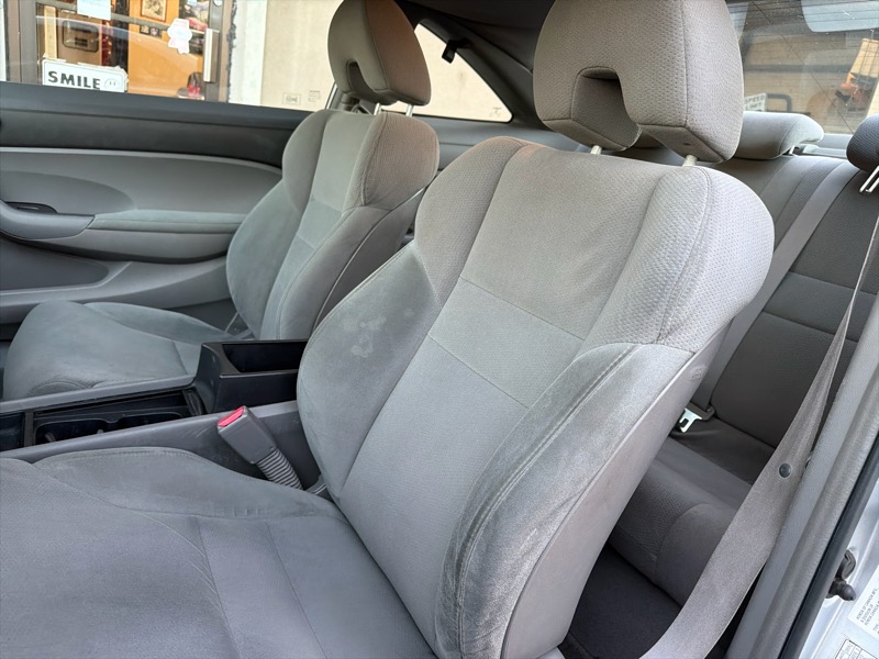 Honda Civic DX Coupe AT 2008