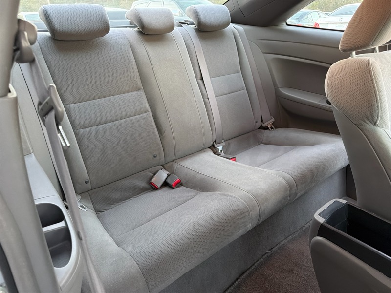 Honda Civic DX Coupe AT 2008