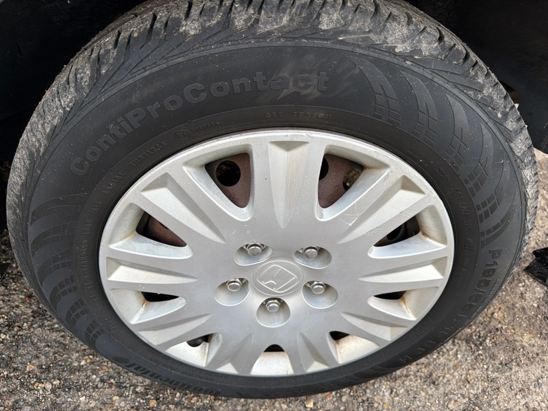 Honda Civic DX Coupe AT 2008