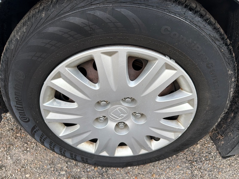 Honda Civic DX Coupe AT 2008