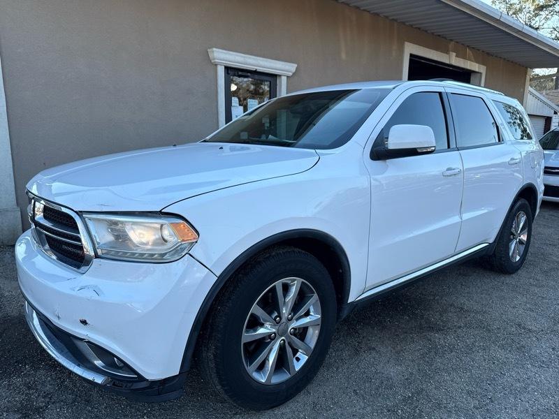Dodge Durango Limited 2WD 2014