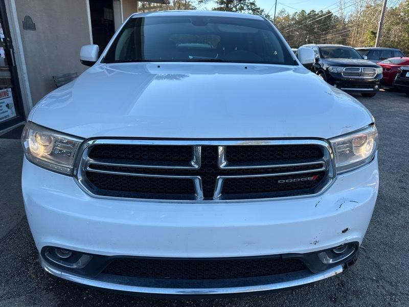 Dodge Durango Limited 2WD 2014