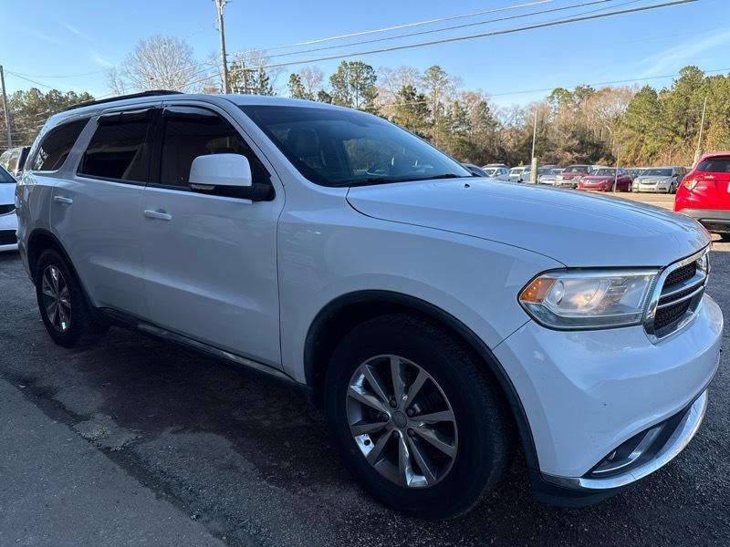 Dodge Durango Limited 2WD 2014