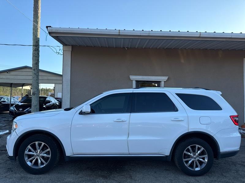 Dodge Durango Limited 2WD 2014