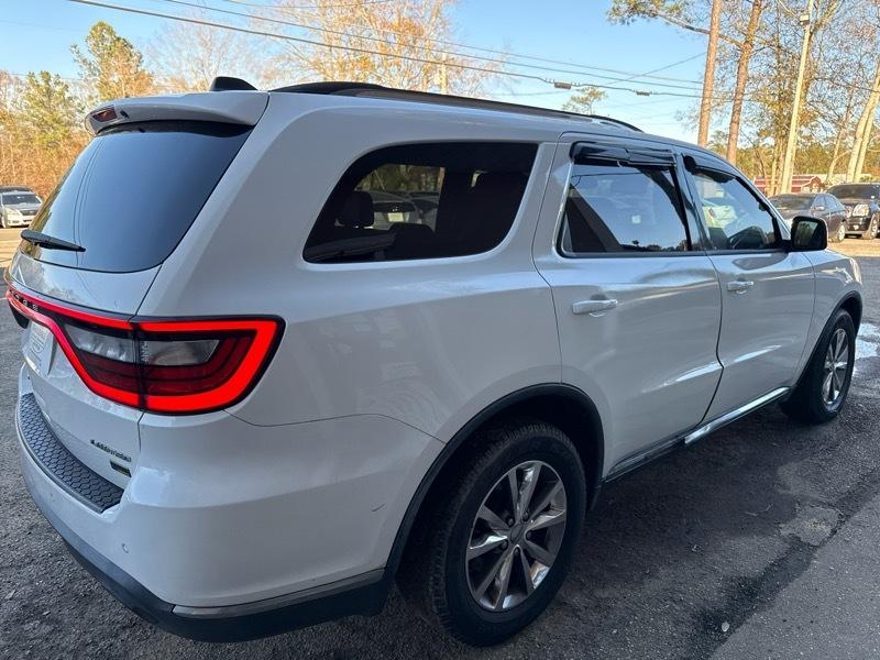 Dodge Durango Limited 2WD 2014